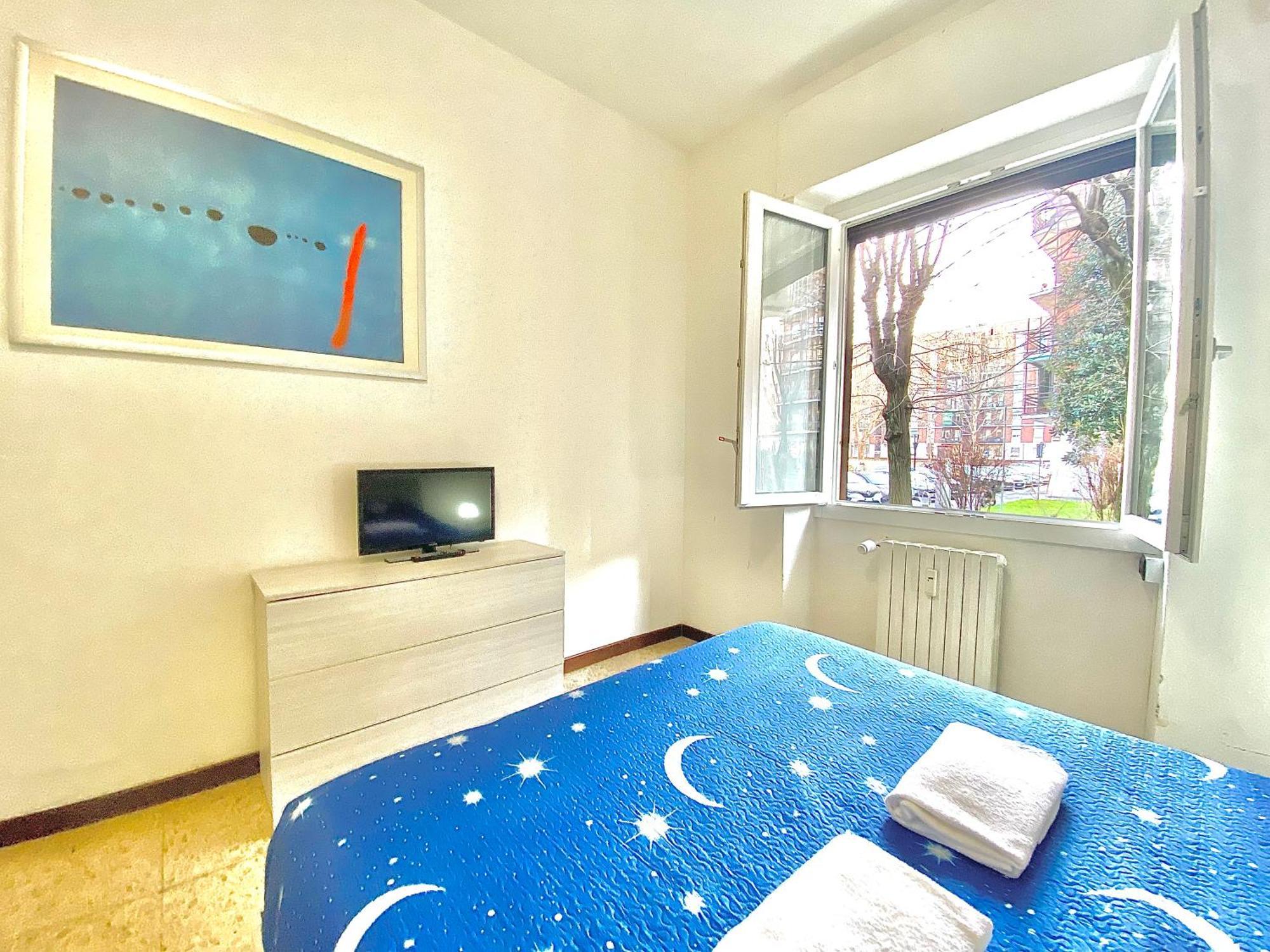Navigli Style, Tra Metropolitana Famagosta, Comfort E Modernita Apartamento Milão Exterior foto